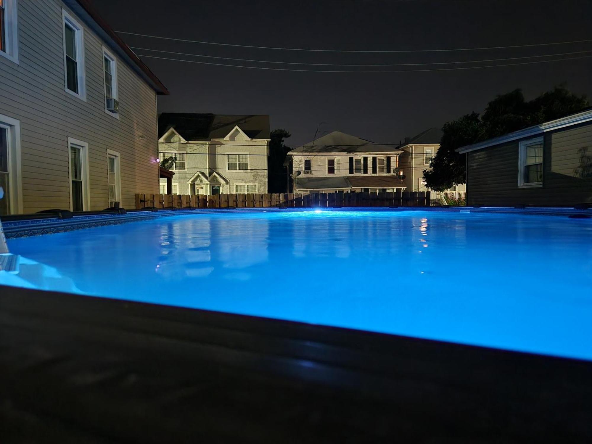 The Unique Atlantic City Beach Home! Exterior foto